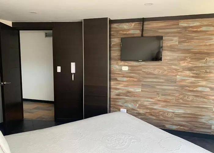 Hotel Mc