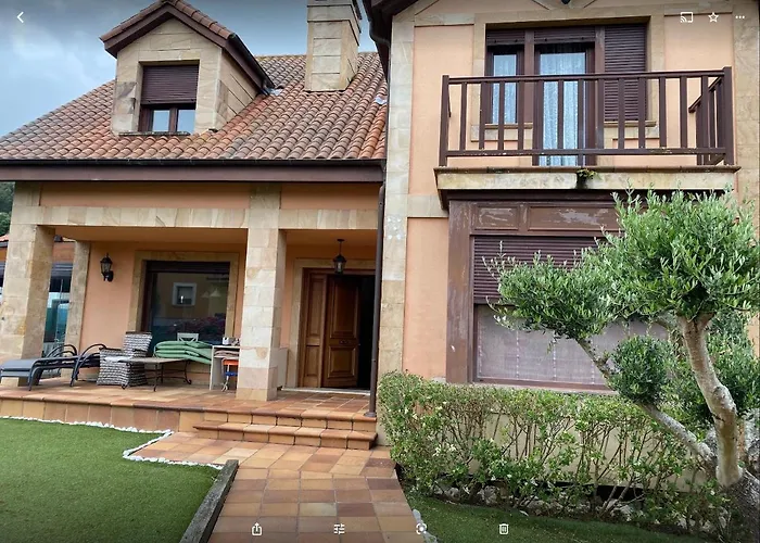 Casa Santiago