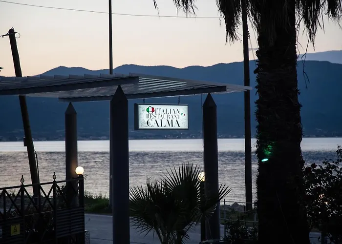 Calma Beach Hotel