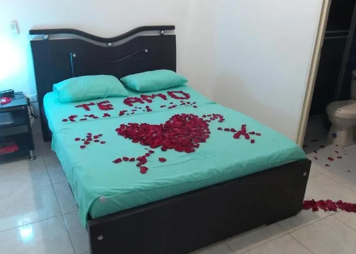 Hotel Boutique San Juan Neiva 