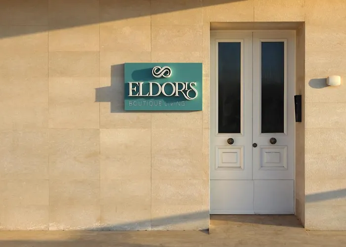 El Doris Boutique Living