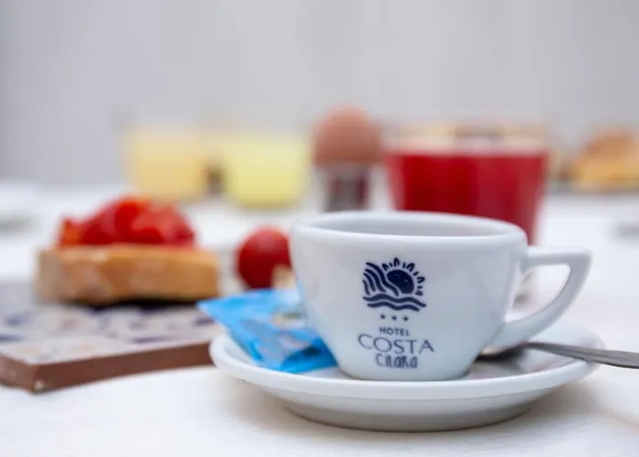 Hotel Costa Citara