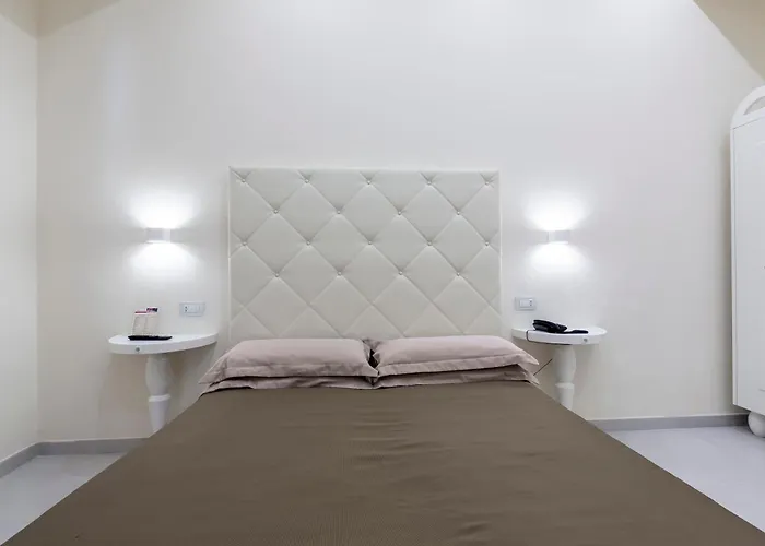 Hotel Columbia Wellness&Spa Montecatini Terme