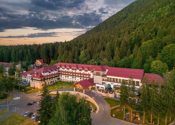 Ana Hotels Sport Poiana Brasov