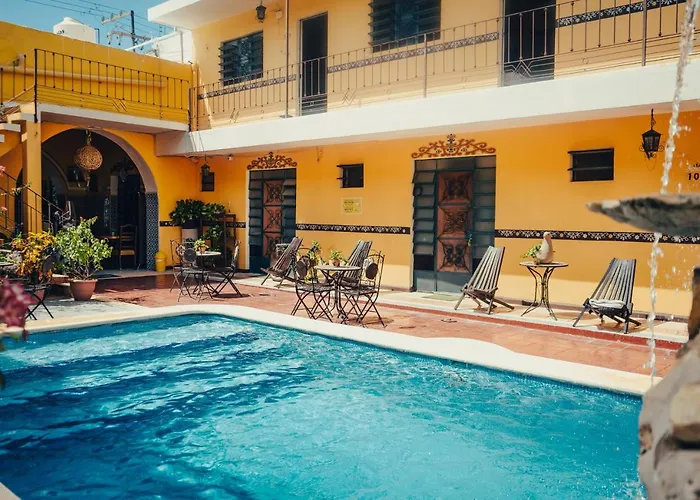 Hotel Mucuy