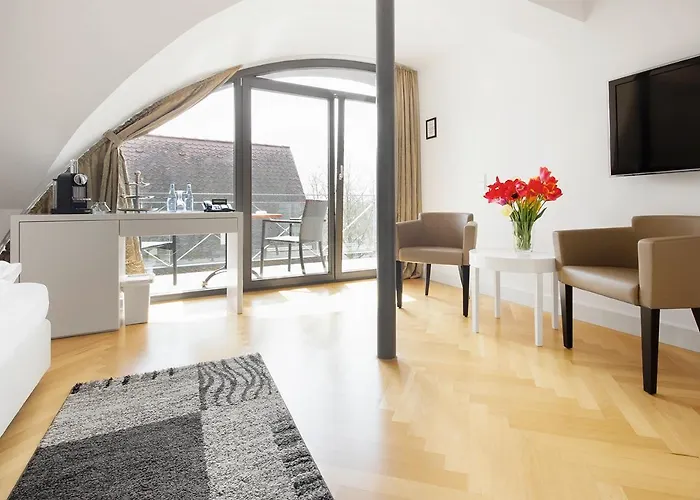 Hotel Seehof Uhldingen-Mühlhofen