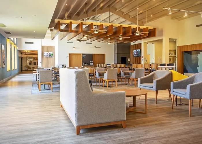 Holiday Inn Express Chihuahua By Ihg