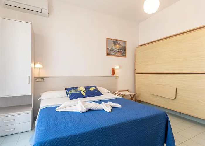 Hotel Tre Rose
