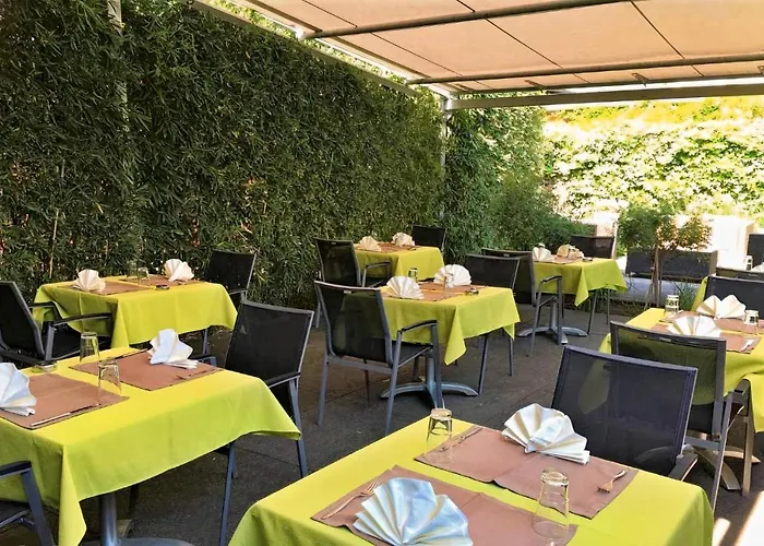 Beau-Sejour Hotel Mondorf-les-Bains