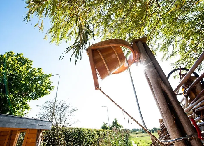 Boutique Hotel Villa Oldenhoff Abcoude