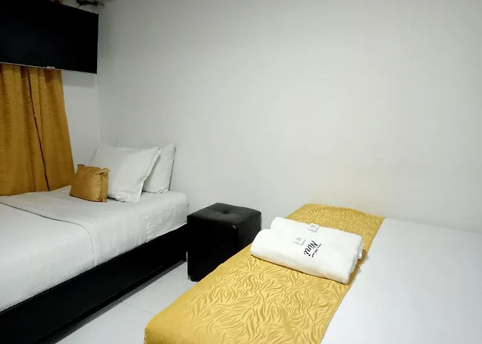 Hotel Casa Nini