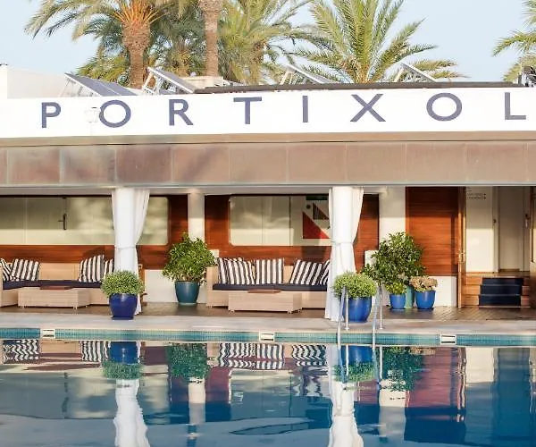 Portixol & Restaurant