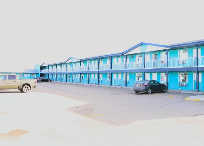 Empire Inn & Suites