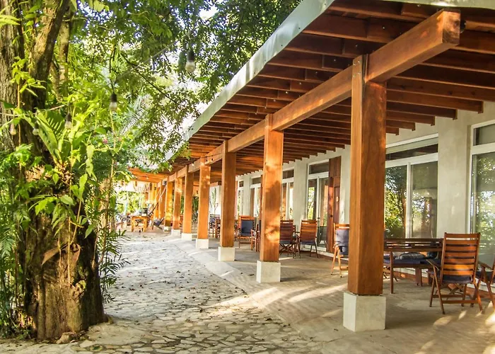 Hotel Gringo Perdido