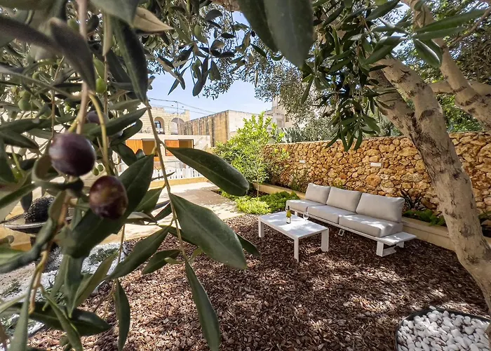Bliss Boutique Living Bed & Breakfast Xaghra
