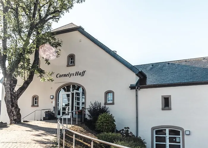 Hotel Cornelyshaff