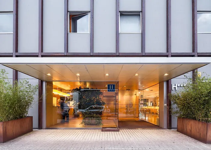 Eth Irun Hotel