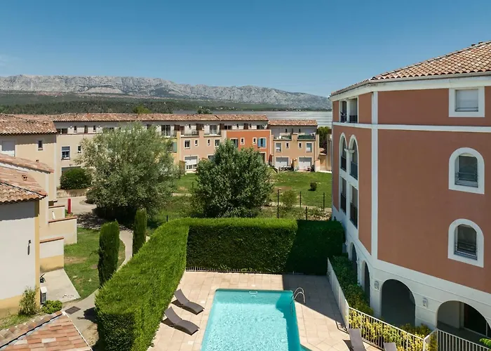 Garden & City Aix En Provence - Rousset