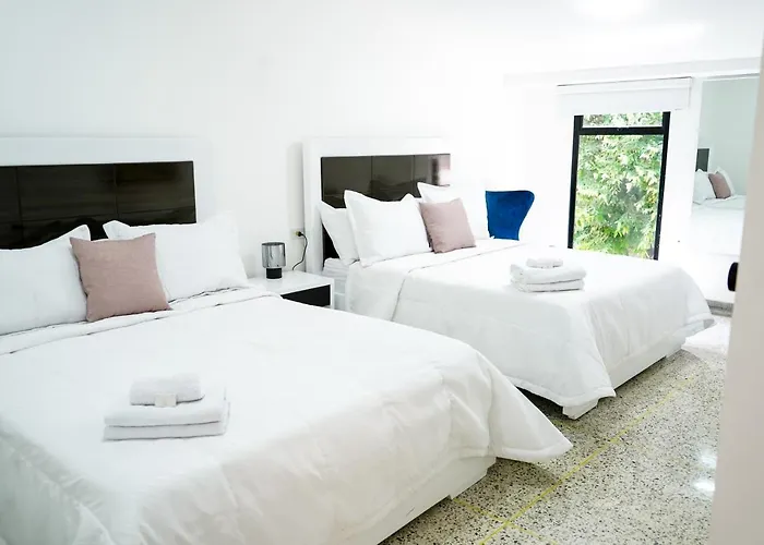 Hotel Casa Luna