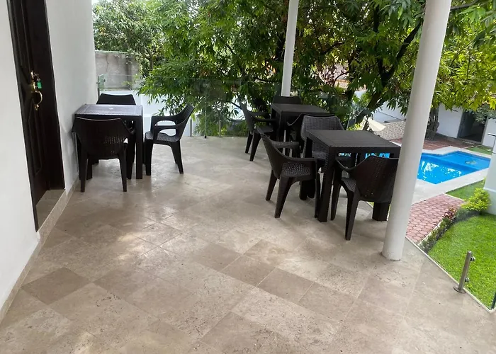 Hotel fresno Xochitepec