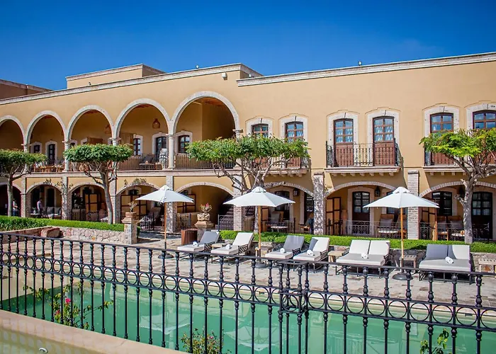 Hc Hacienda Catrina Hotel Boutique