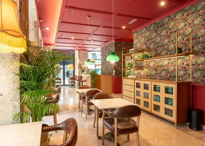 Boemio Flh Hotels