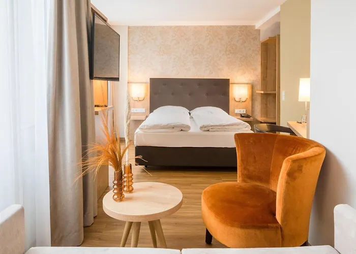 Hotel Flandrischer Hof