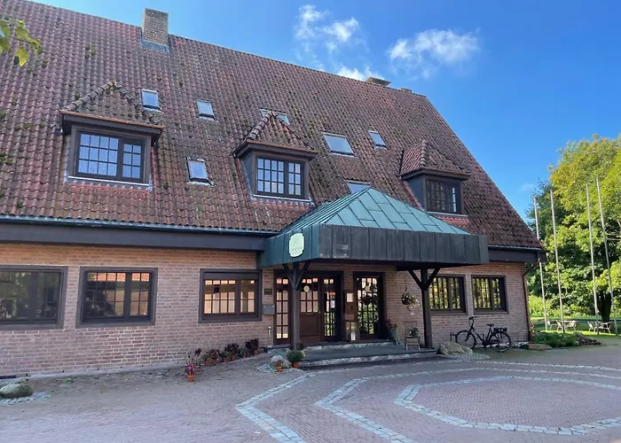 Hotel Schloss Diepenbrock