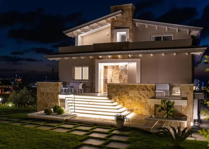 Villa Rocca - Rooms&Spa