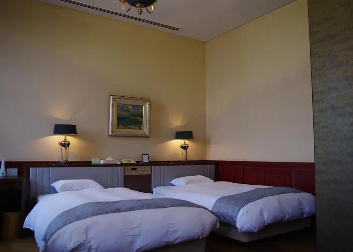 Gifu Castle Inn