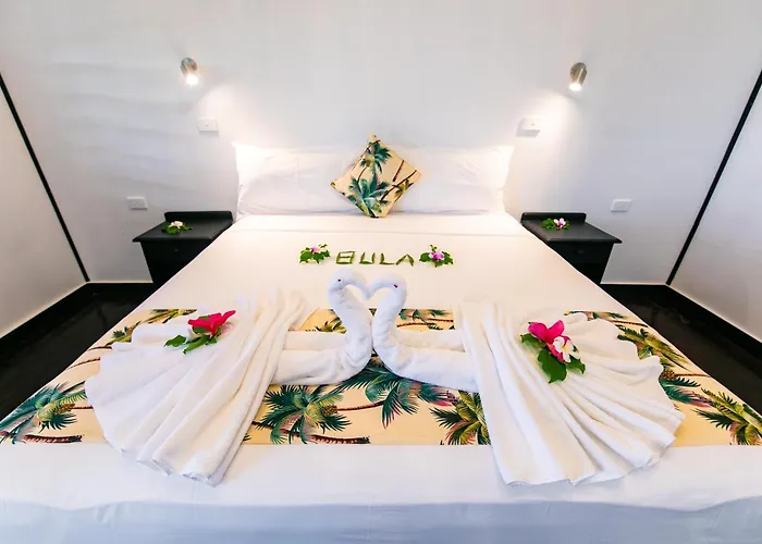 Crusoe'S Retreat - Family Friendly (Adults Only) Hotel Namaqumaqua