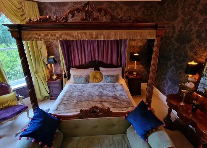 Ravenscroft B&B