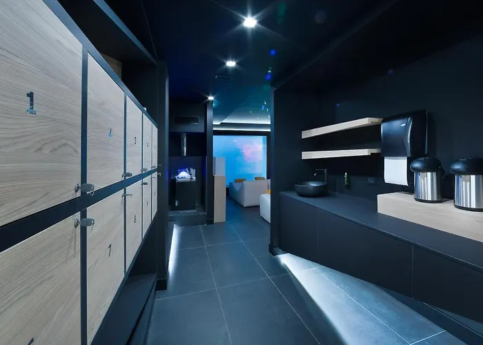 Vip'S Motel Luxury Accommodation & Spa Lonato
