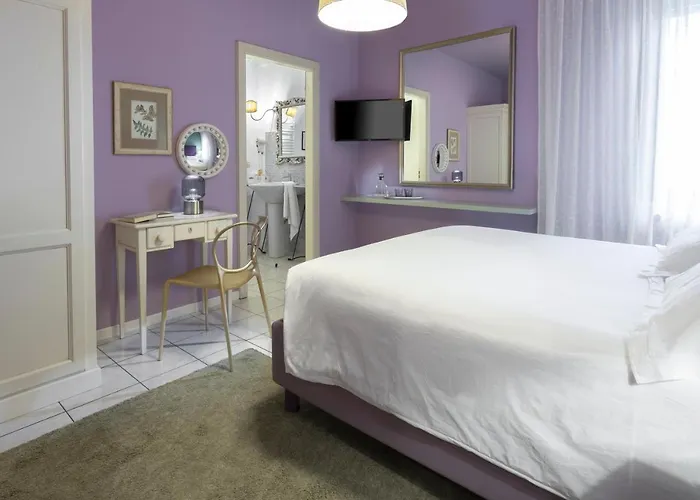 B&B Maison Biagetti