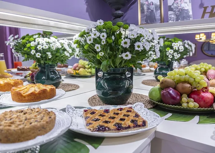 B&B Maison Biagetti