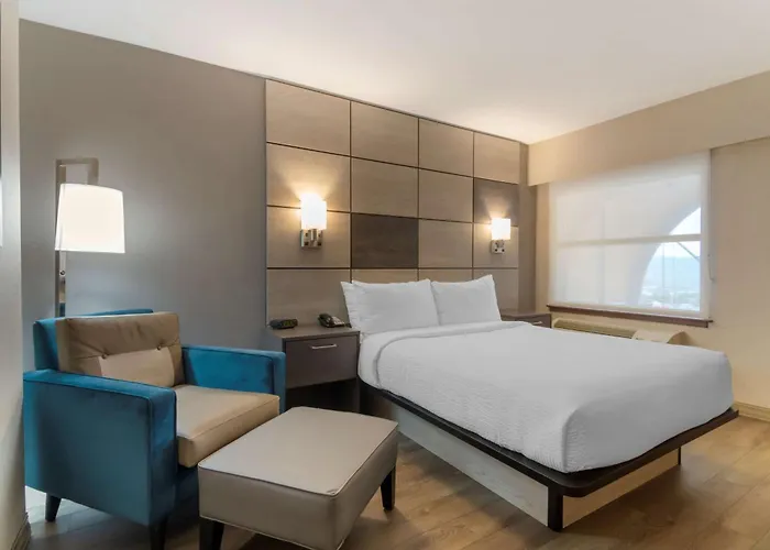 Best Western Premier Aberdeen Kamloops