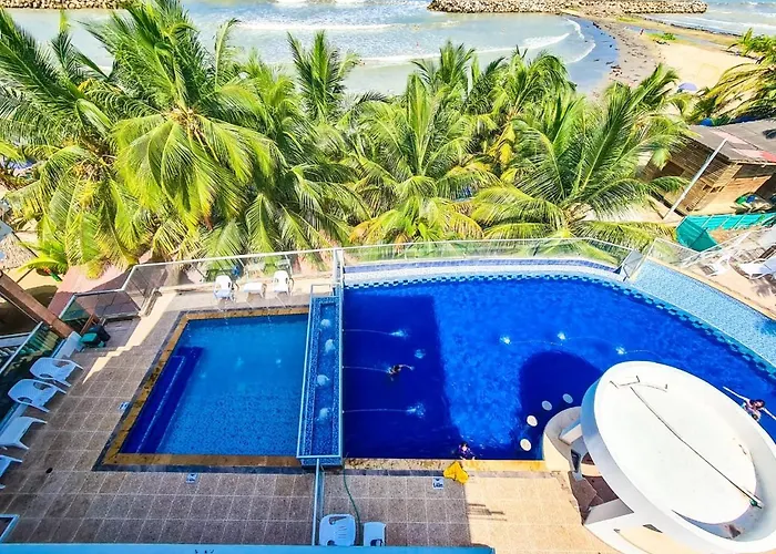 Hotel Boutique El Mirador