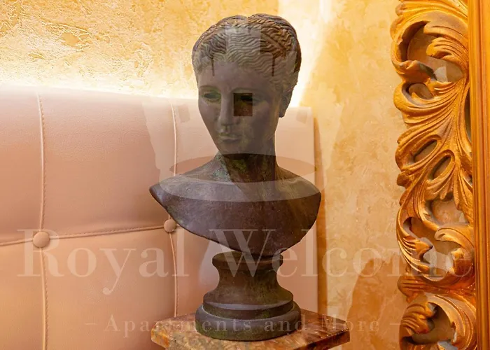 Royal Arena Relais