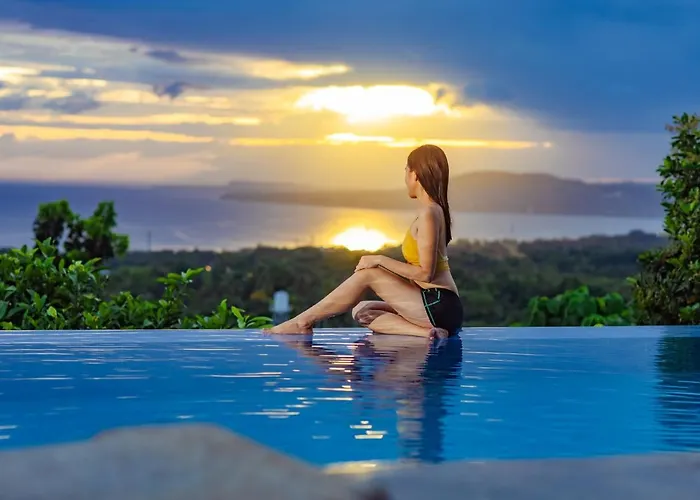 Marqis Sunrise Sunset Resort And Spa