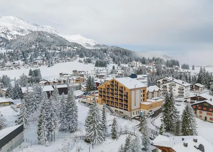 Valbella Resort