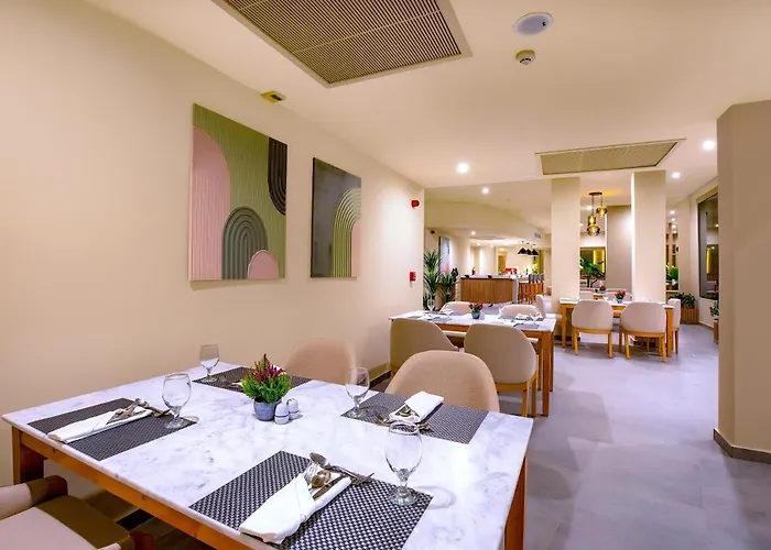 Zen Resort Sahl Hasheesh by TBH Hotels