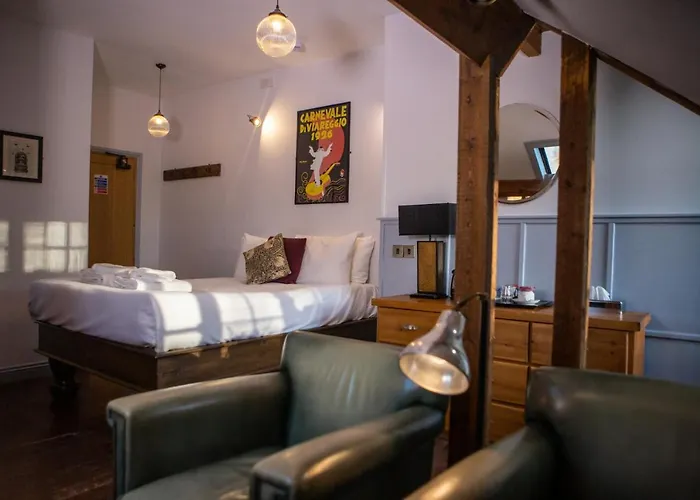 Haweswater Hotel Bampton 