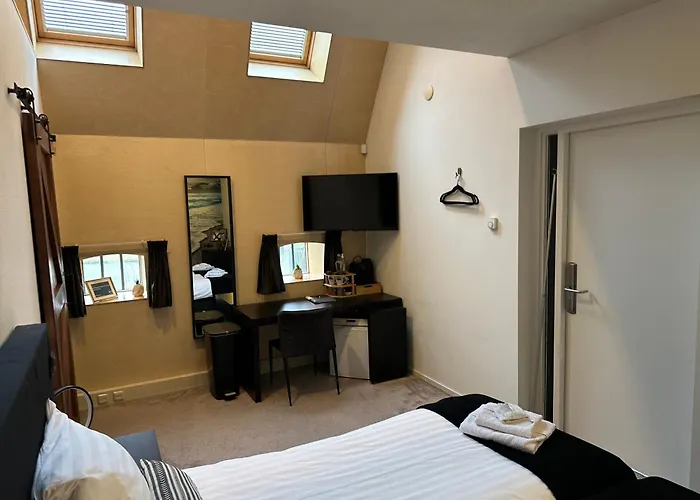 Staete B&B Boutique