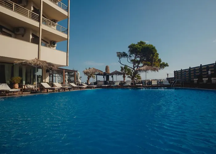 Mati Hotel