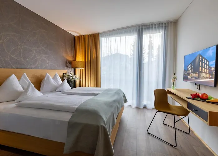 Hotel Katharinenhof Comfort