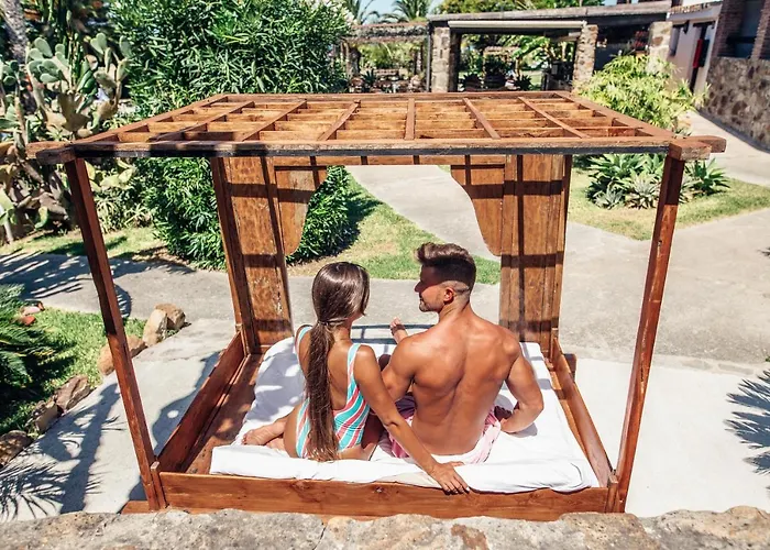 El Cortijo De Zahara By Qhotels
