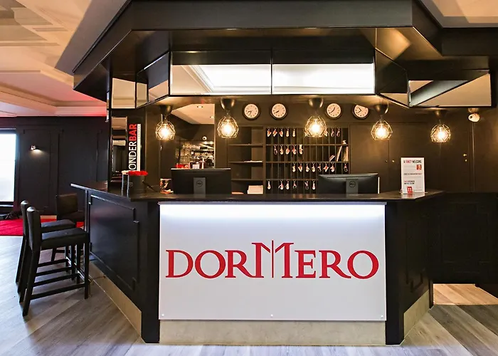 DORMERO