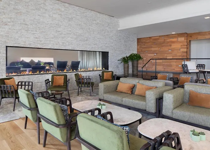 Cramim By Isrotel Exclusive Kiryat Anavim