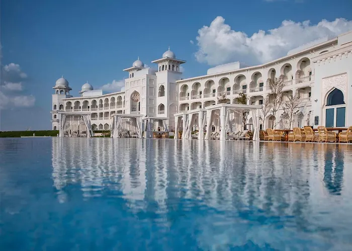 The Chedi Katara Hotel&Resort