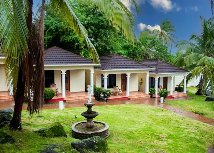 Hotel Casa Canada